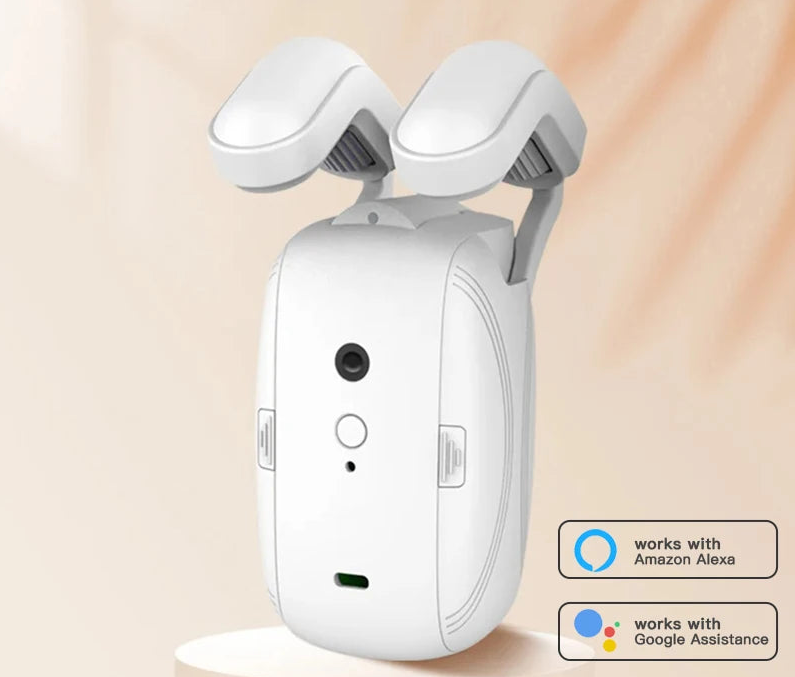 Smart Curtain Opener