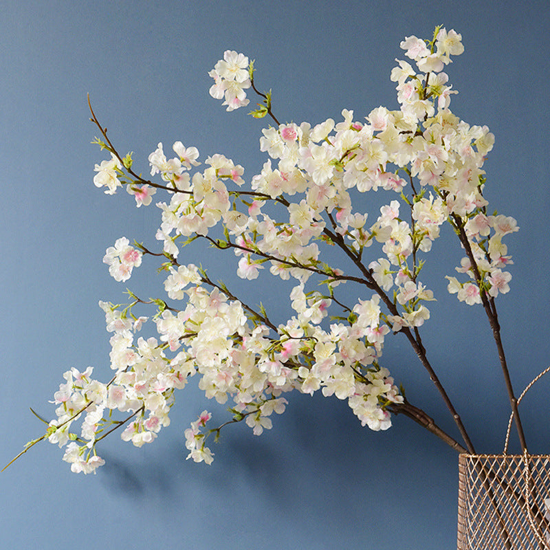 Artificial Flower Bouquet For Home Decor