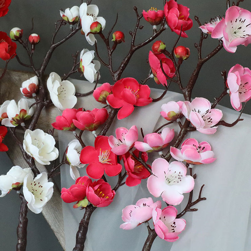 Artificial Flower Bouquet For Home Decor