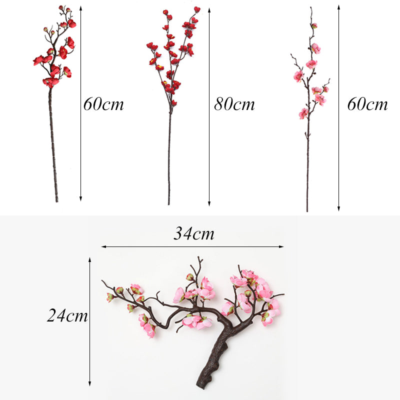 Artificial Flower Bouquet For Home Decor