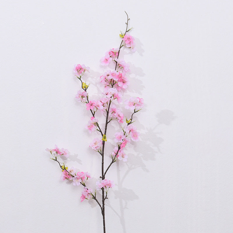 Artificial Flower Bouquet For Home Decor