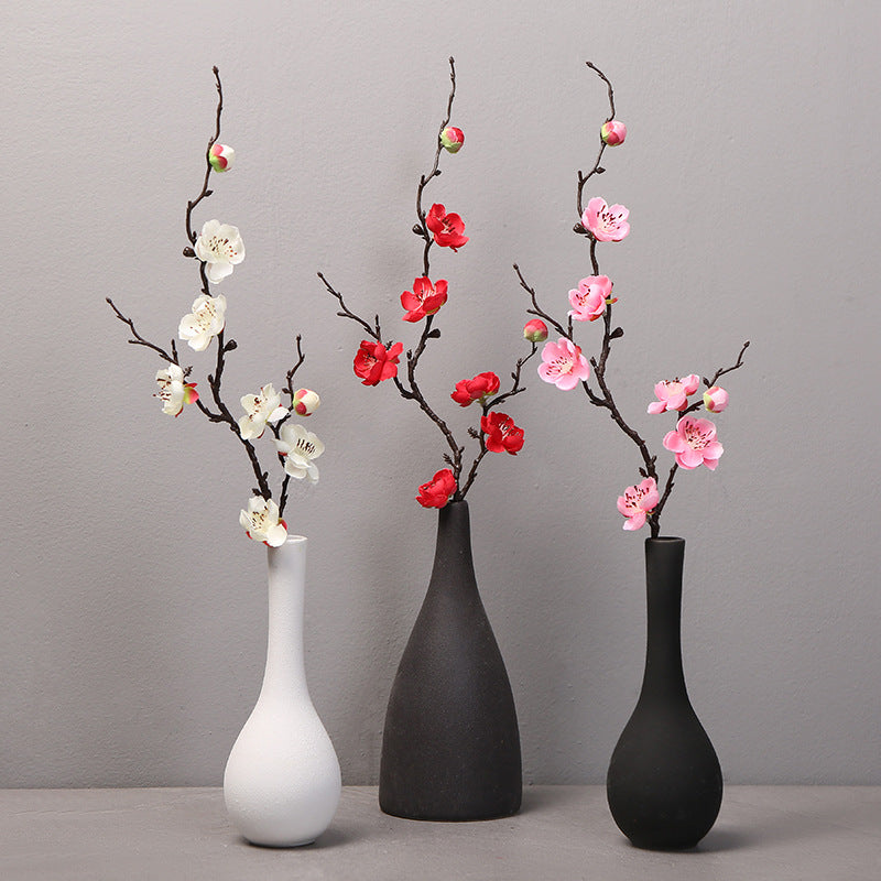 Artificial Flower Bouquet For Home Decor