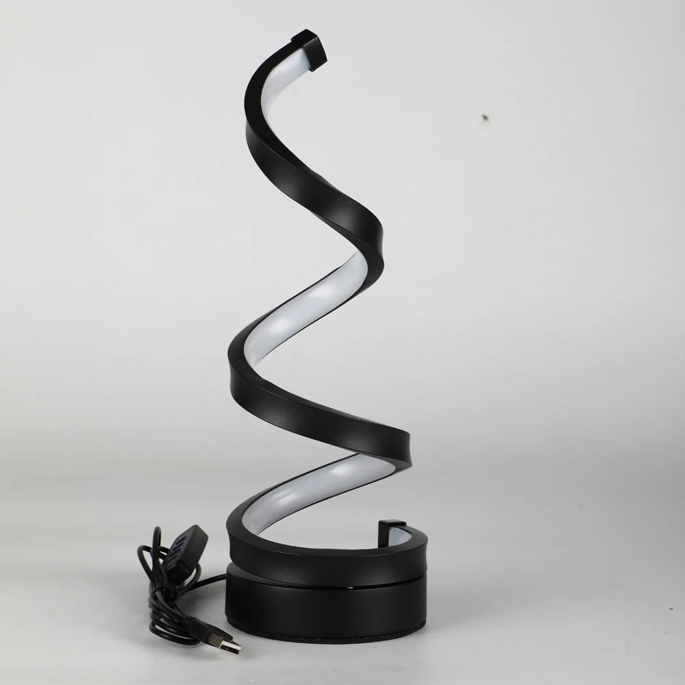 Modern LED Table Lamp