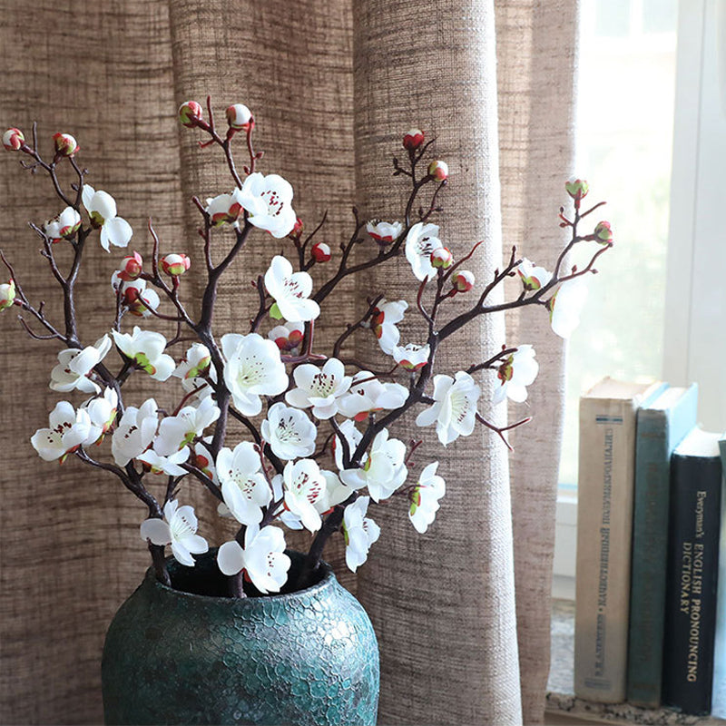 Artificial Flower Bouquet For Home Decor