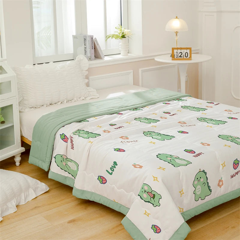 1pc Three Season Comforter/Duvet