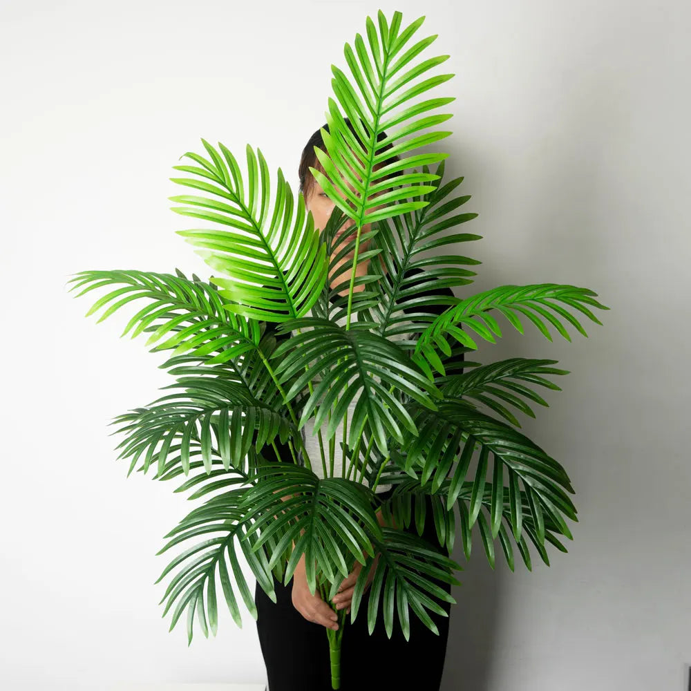 90-120cm Artificial Palm Tree Plants