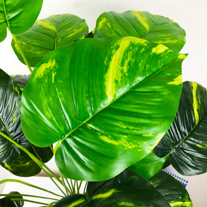 75cm 24Leaves Artificial Large Plants