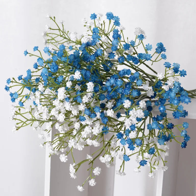 Baby's Breath Artificial Flowers Bulk