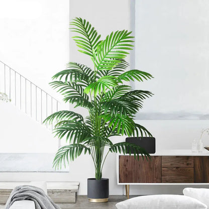 90-120cm Artificial Palm Tree Plants