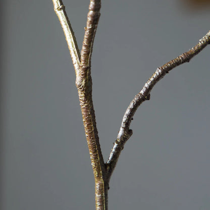 50–133cm Large Artificial Palm Tree – Tropical Faux Bamboo & Agave Plant for Home & Garden Décor