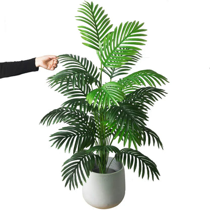 90-120cm Artificial Palm Tree Plants