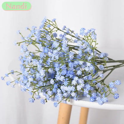 Baby's Breath Artificial Flowers Bulk