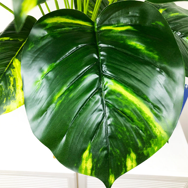 75cm 24Leaves Artificial Large Plants