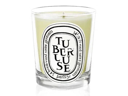 Natural Plant-Based Aromatherapy Candle – French Fragrance, Fresh Elegant Scent, Long-Lasting Home Aroma Gift