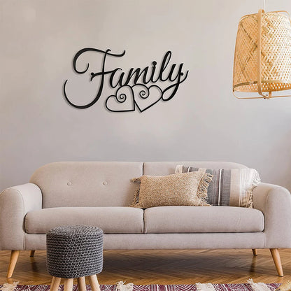 Art Decoration Rustic Home Wall Sticker