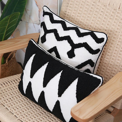 1 PC Moroccan Delight Pillow Cover