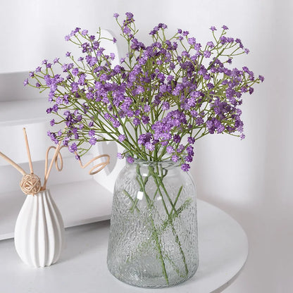 Baby's Breath Artificial Flowers Bulk