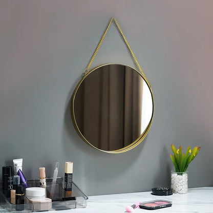 Decorative Mirror Round Wall Mirror