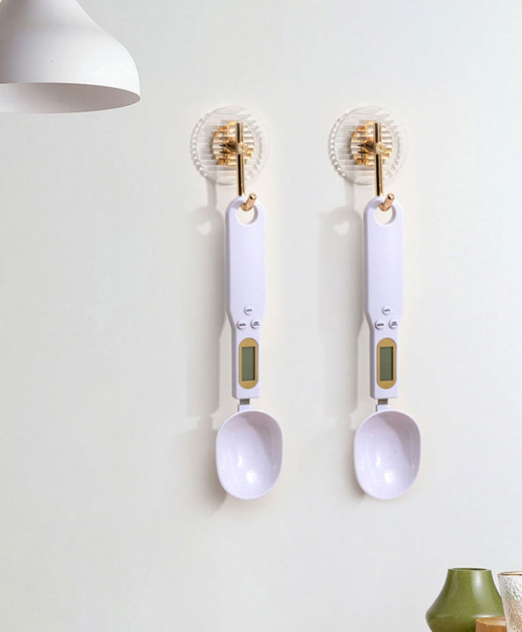 LCD Digital Weighing Measurement Spoon