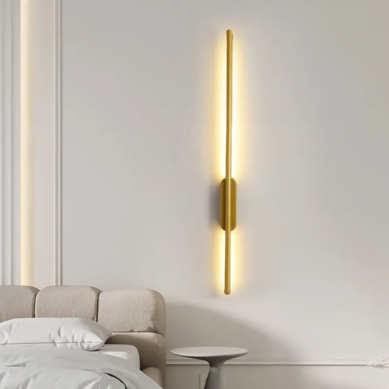 Modern Strip LED Wall Light