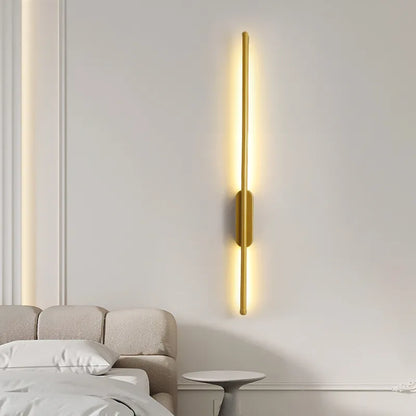 Modern Strip LED Wall Light