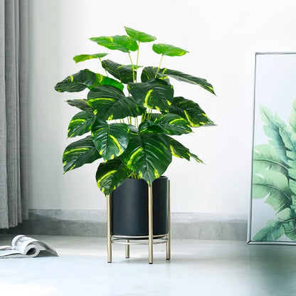 75cm 24Leaves Artificial Large Plants