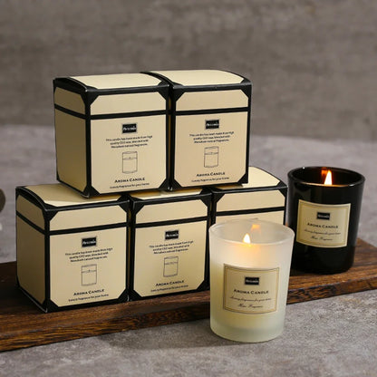 Eternal Essence Aromatherapy Candle