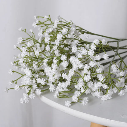 Baby's Breath Artificial Flowers Bulk