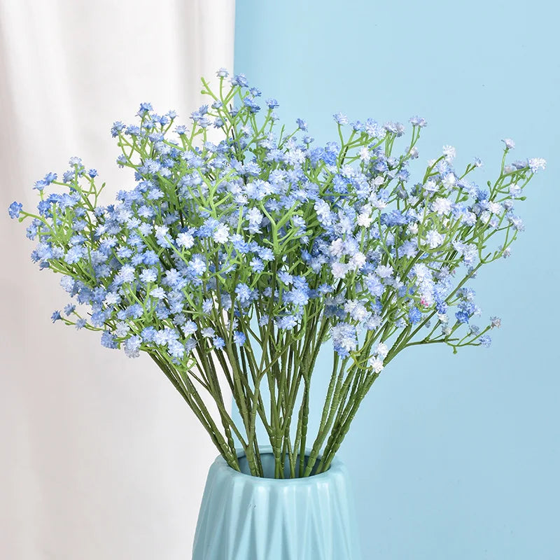 Baby's Breath Artificial Flowers Bulk