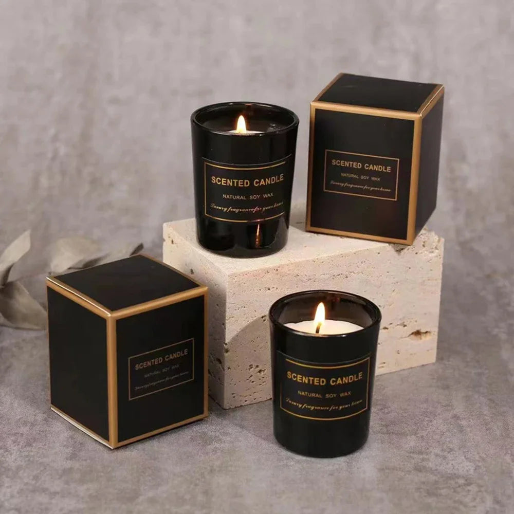 Eternal Essence Aromatherapy Candle