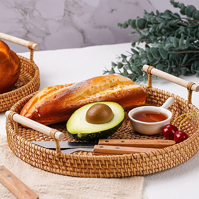 Bread Storege Basket